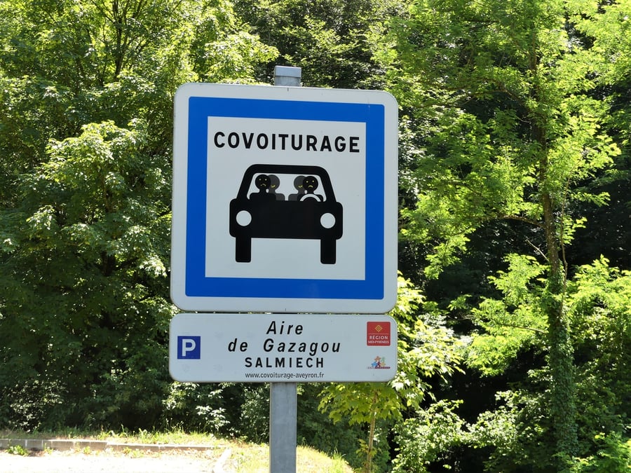 covoiturage