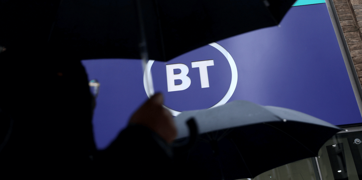 BT