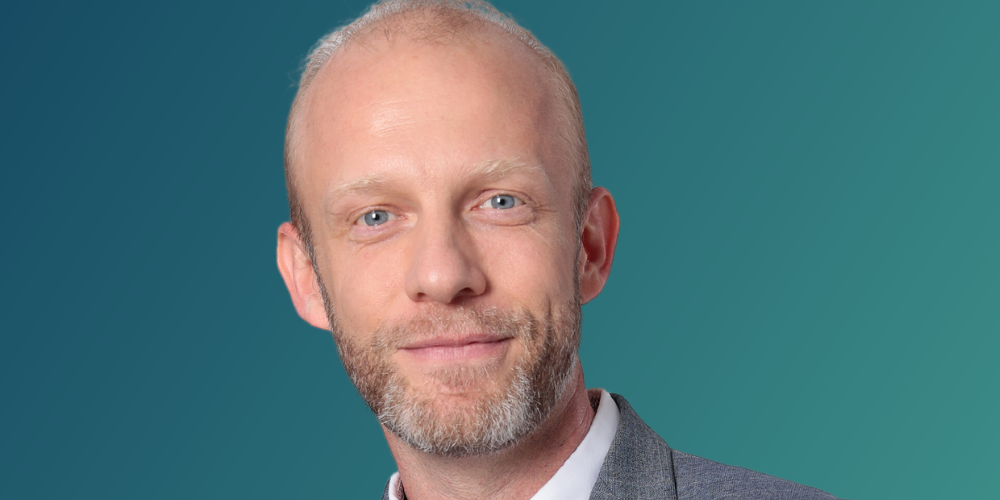Yann Nicodème, à l'origine de la création de Digiterio, est le directeur général de cette filiale du groupe GGL.