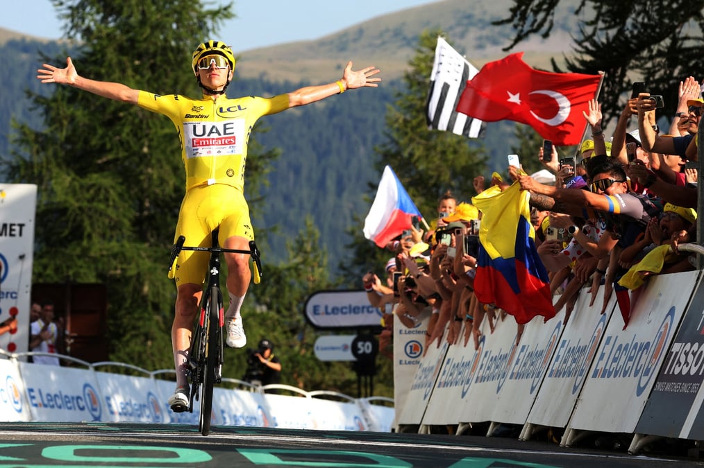 Tour de france
