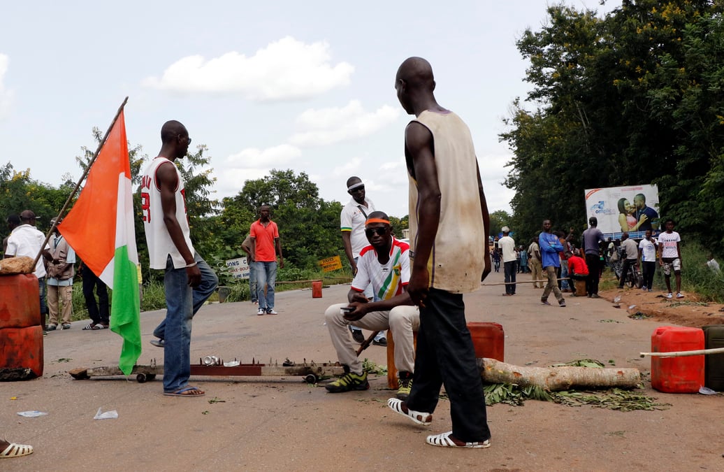 Trois ex-rebelles ivoiriens tues dans des heurts avec la police