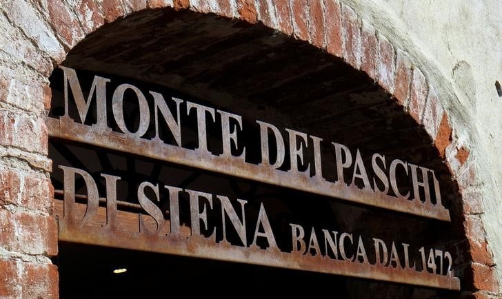 La cotation de monte dei paschi reprend mercredi