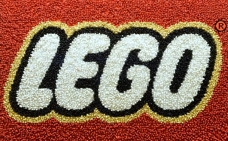 Lego s'allie au geant chinois tencent dans les jeux