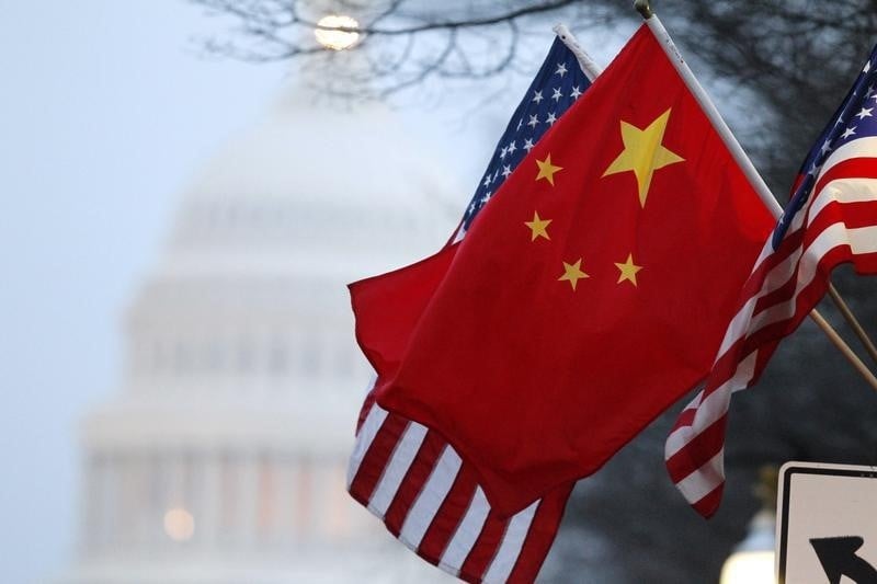 Brevets: plainte americaine contre la chine devant l'omc