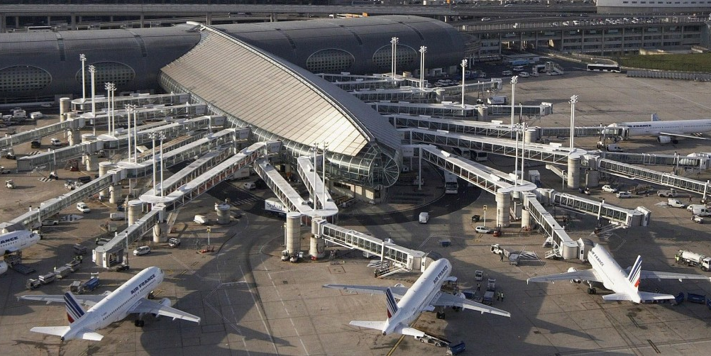 S'il n'est plus question de nouveau terminal, l'aéroport de Roissy va continuer à évoluer et à étoffer ses capacités.