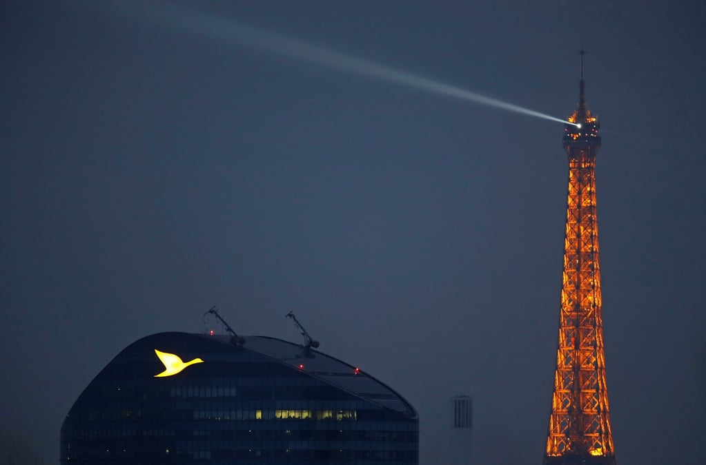 Accorhotels, a suivre a la bourse de paris