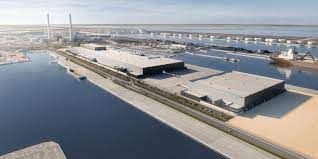 Siemens Gamesa Le Havre
