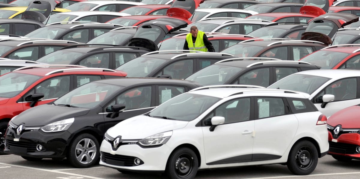 Les constructeurs ont récemment eu gain de cause sur la norme dite « CAFE » (pour Corporate Average Fuel Economy), qui vise à réduire leurs émissions de CO2 (photo d'illustration).