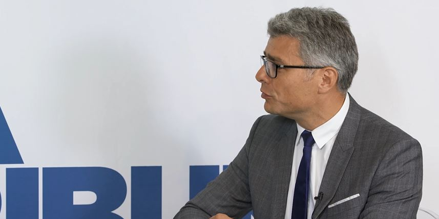 Jean-Marc Pinguet (Roche)