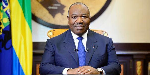 Ali Bongo