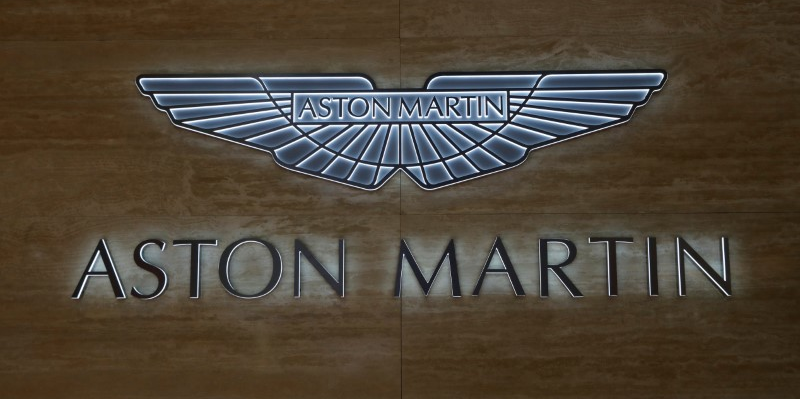 Aston martin engagerait 3 banques pour une eventuelle ipo
