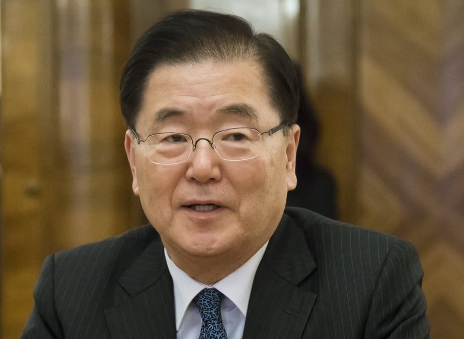 Pyongyang veut denucleariser d'ici debut 2021, dit seoul