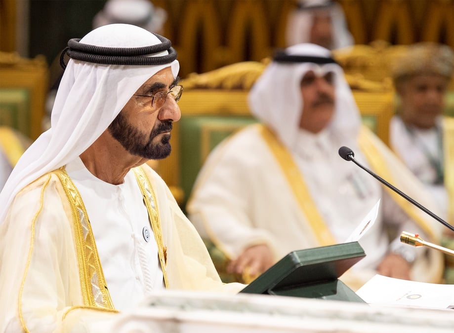 Emirats: pas de femmes parmi les laureats des prix pour l'egalite des sexes