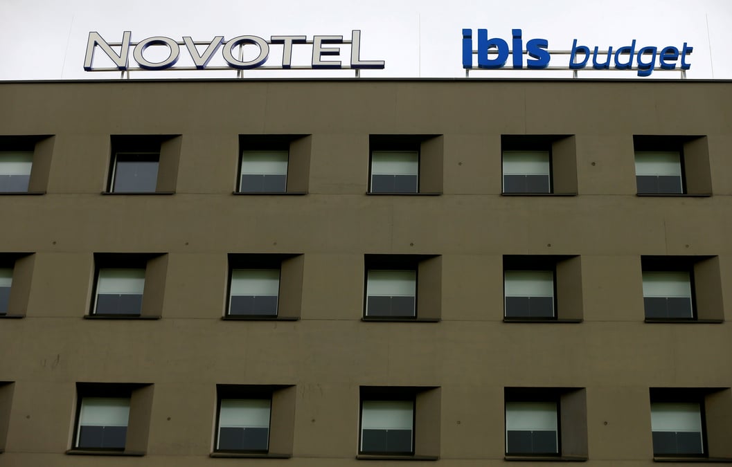 Coronavirus/france: accor et airbnb proposent des solutions d'hebergement