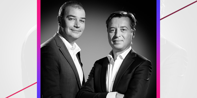 François Boulet & Cyril Courtin