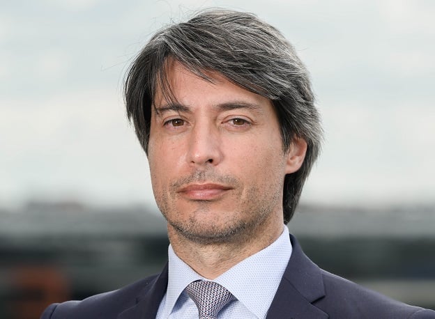 Guillaume Valette Valla