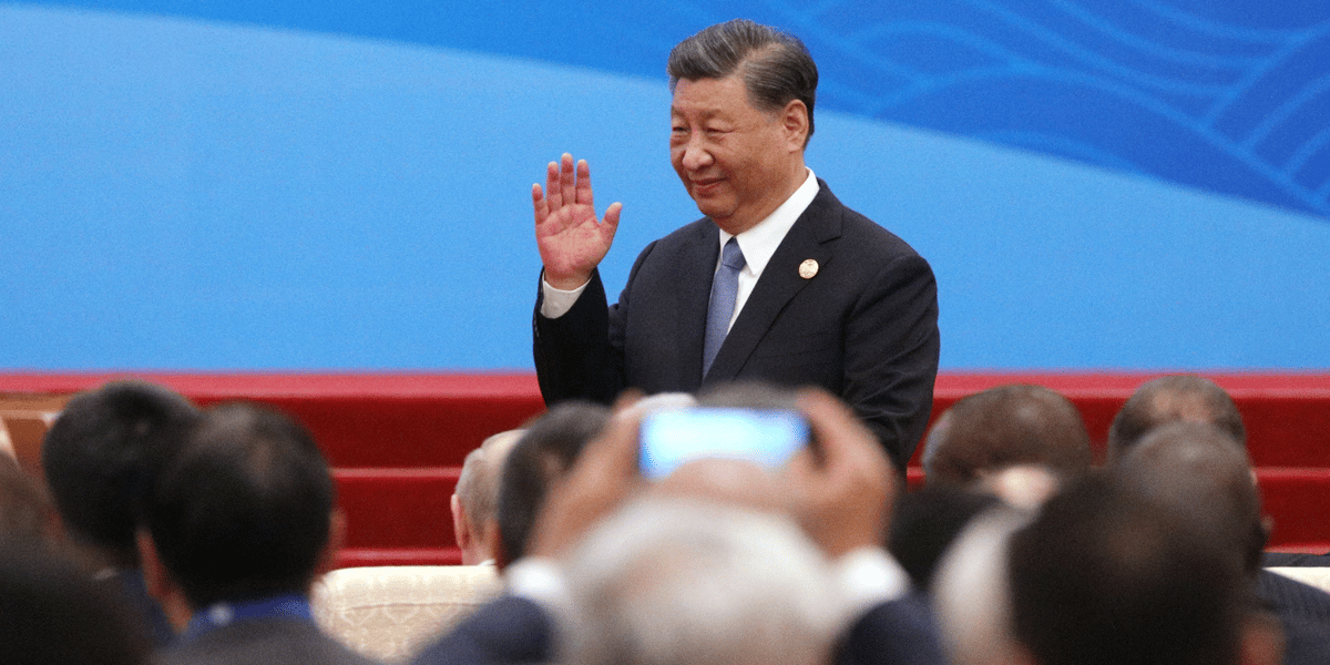 Pékin a décidé de faire un geste diplomatique envers l'Hexagone en annonçant, ce vendredi, que les Français pourront désormais se rendre en Chine sans visa si leur séjour n'excède pas 15 jours.