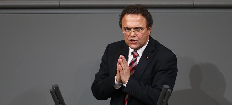 Un ministre allemand prêt à démissionner pour scandale judiciaire