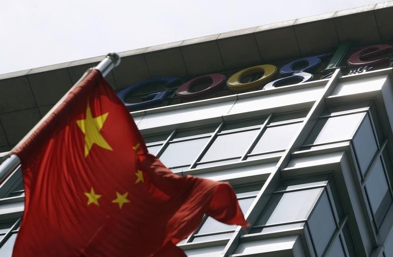 Google, a suivre sur les marches americains