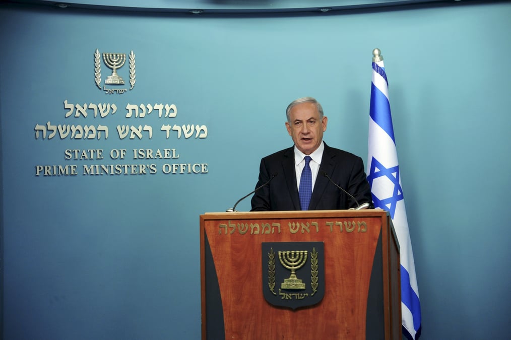Israel va reverser les taxes gelees a l’autorite palestinienne