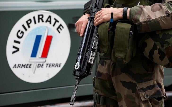 Plus de 23.500 membres des forces de l'ordre mobilises cet ete