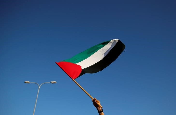Les usa vont geler une partie de leur aide aux palestiniens