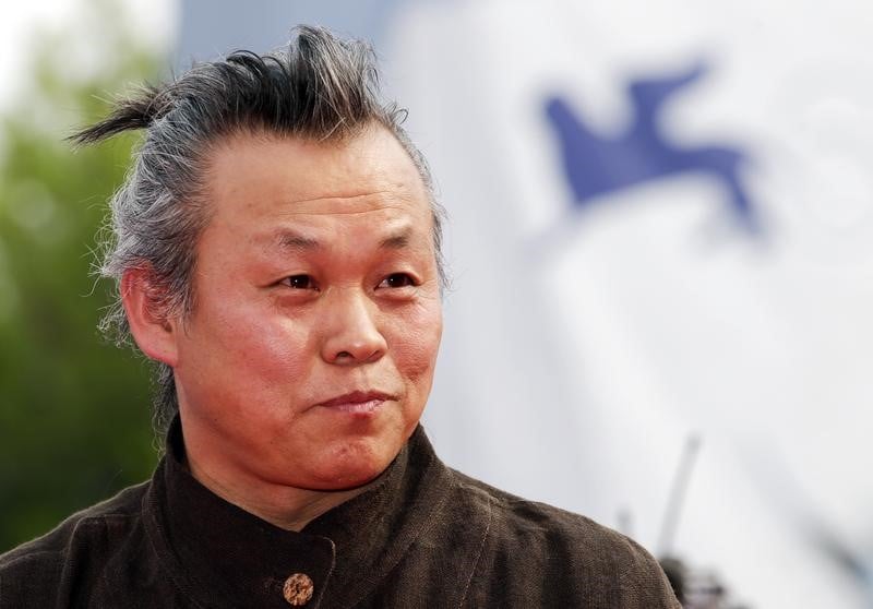 Coree du sud: pour kim ki-duk, les jeux olympiques vont ameliorer les relations avec le nord