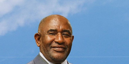 Azali Assoumani