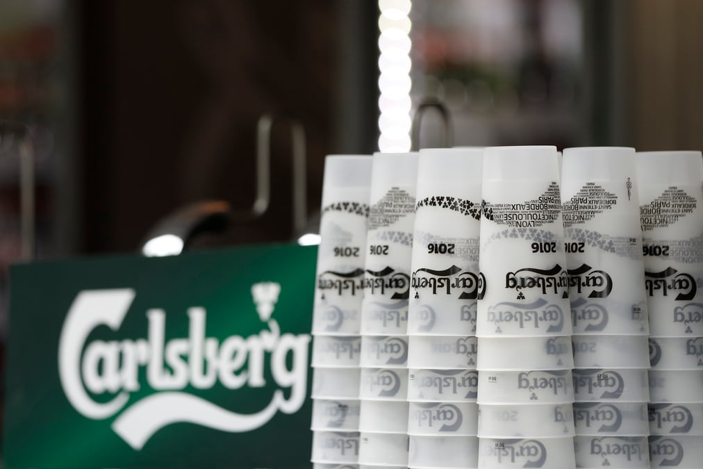 Carlsberg va augmenter ses capacites de production en france