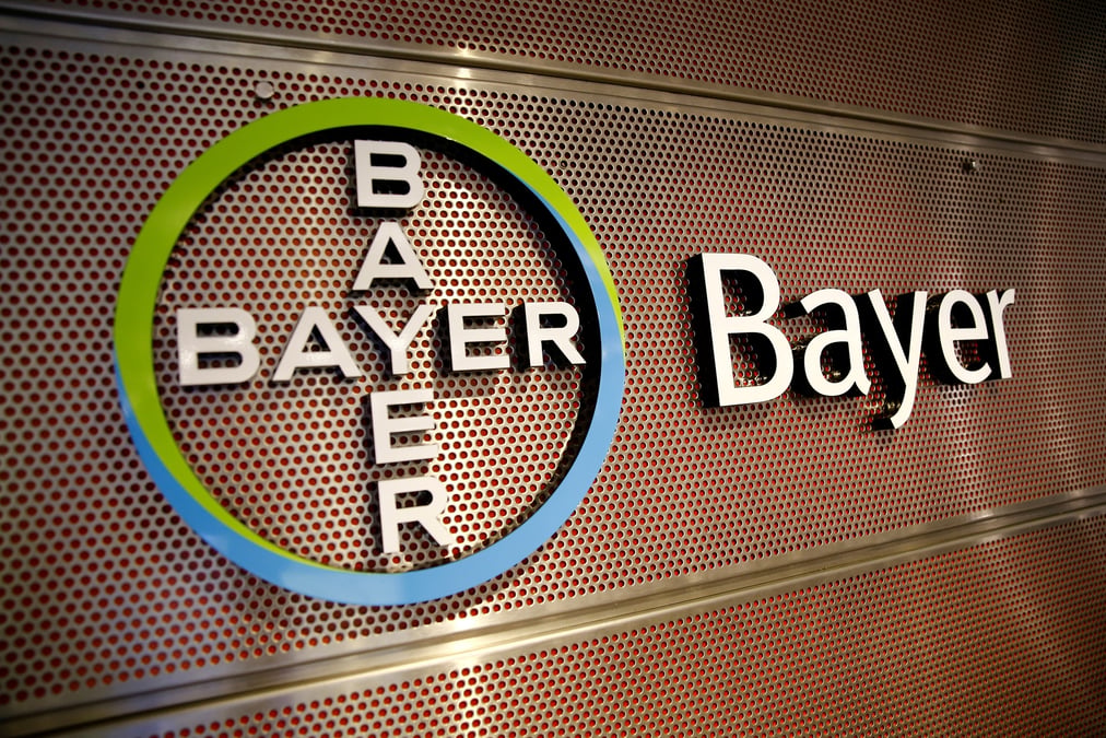 Un grand actionnaire de bayer se plaint du rachat de monsanto