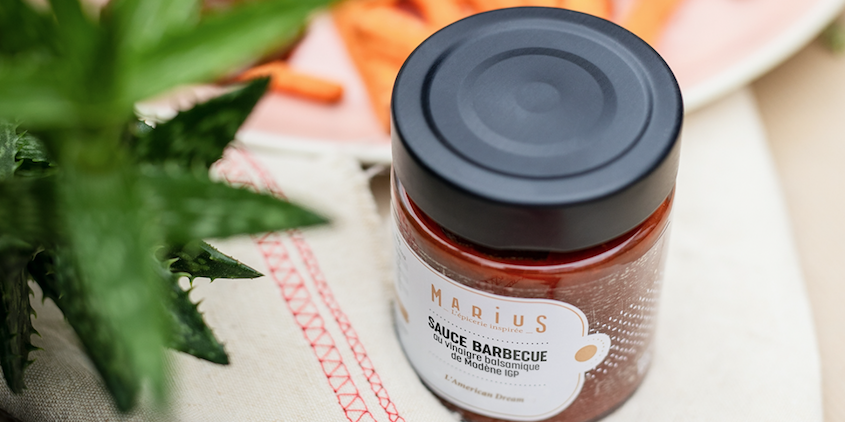 C'est sous le seul prénom de MARiUS qu'est désormais commercialisée l'ensemble de la gamme, soit 216 références dont 24 nouveautés.