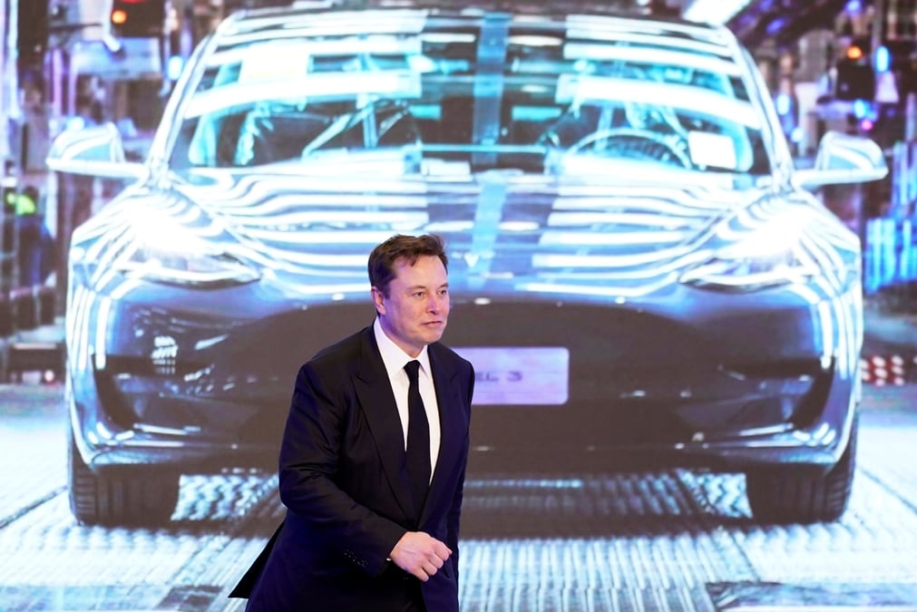 La Tesla Model 3 ne bénéficie plus du bonus écologique en France depuis décembre dernier.