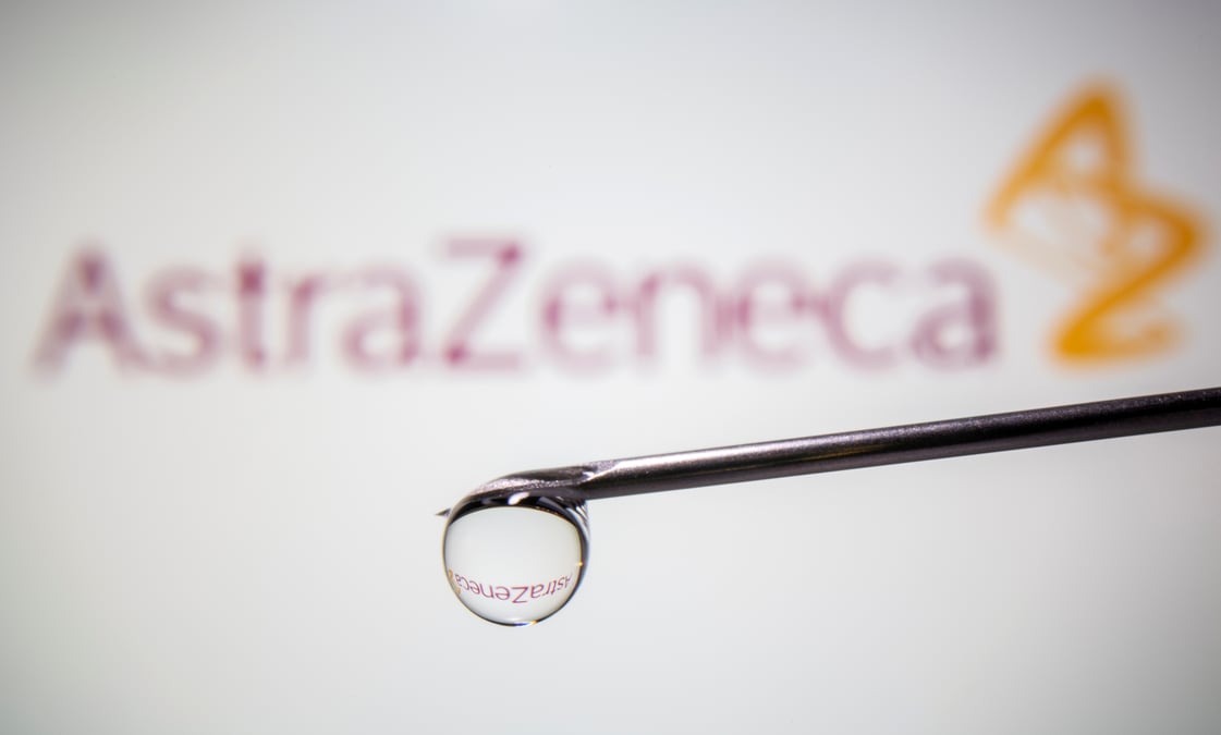 Coronavirus: la has approuve le vaccin d'astrazeneca chez les moins de 65 ans