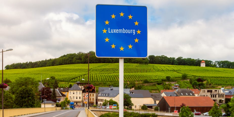 luxembourg