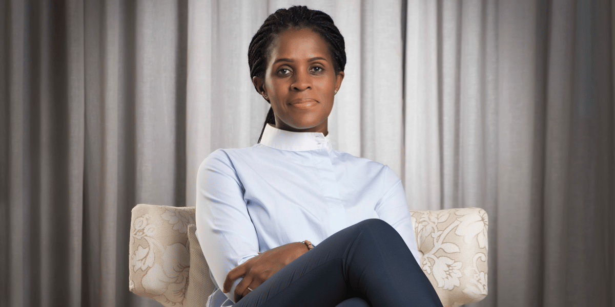 Dominique Diagou Ehilé