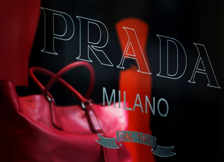 Debut d'annee solide pour prada malgre la russie et la chine, dit patrizio bertelli dans la presse