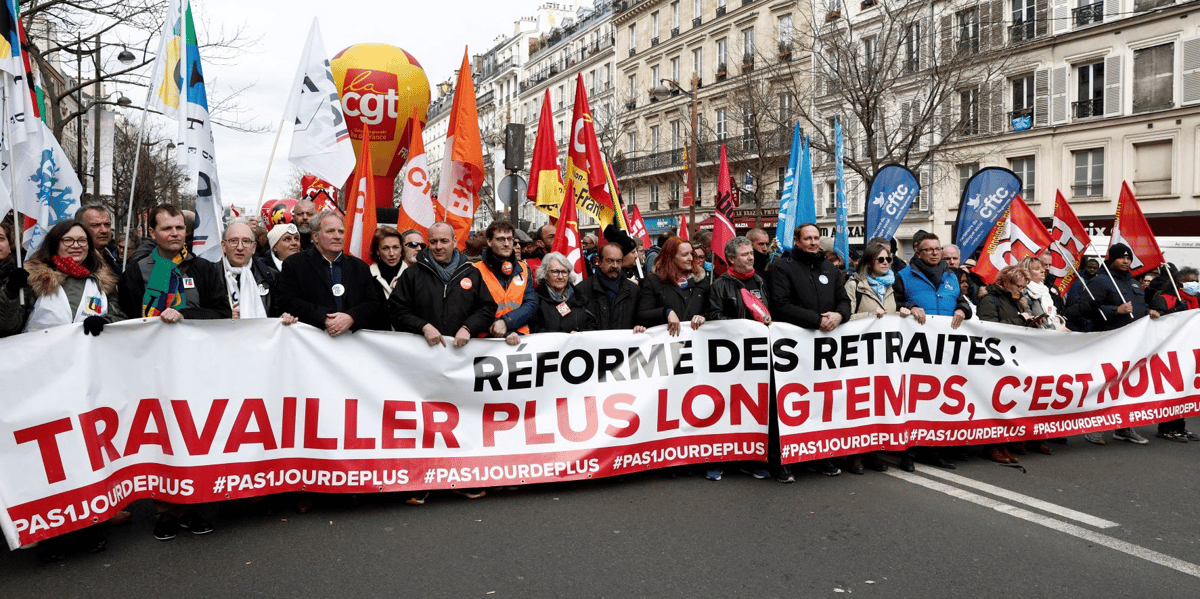 MANIF