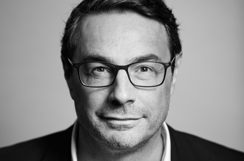 Xavier Favre a créé Fasst en 2017 à Angoulême.