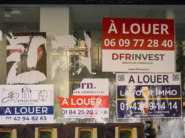 En France, les indicateurs passent au rouge les uns après les autres (Photo d'illustration).