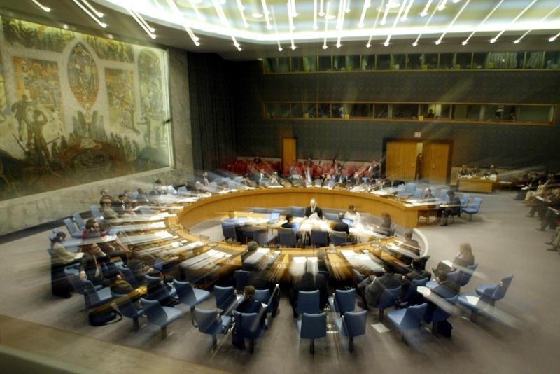Amman officiellement élu au Conseil de sécurité au lieu de Ryad