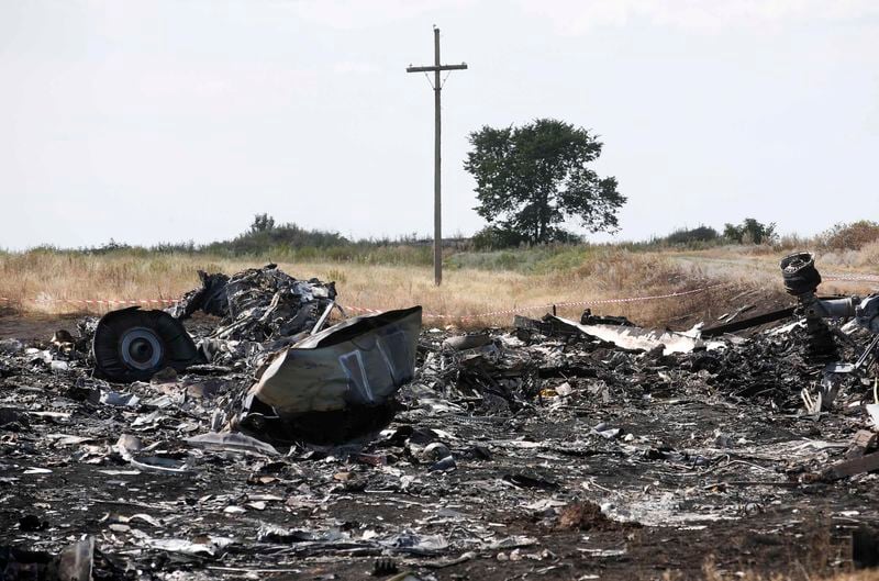 Moscou rejette en bloc les accusations de Kiev et Washington