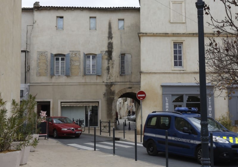 Quatre condamnations pour la "filiere" de lunel