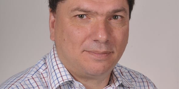 Christian Curel