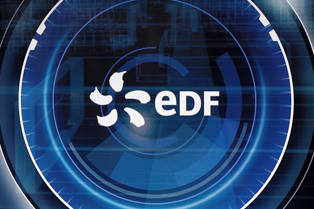 Edf va ceder sa participation dans l'americain ceng