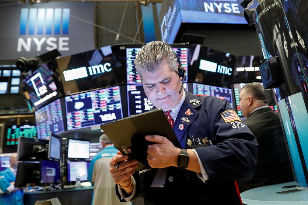 Wall street ouvre sans tendance claire