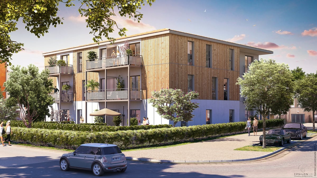 Les réservations cd logements neufs chutent à 18.000 au deuxième trimestre, en baisse de 39,9% sur un an.