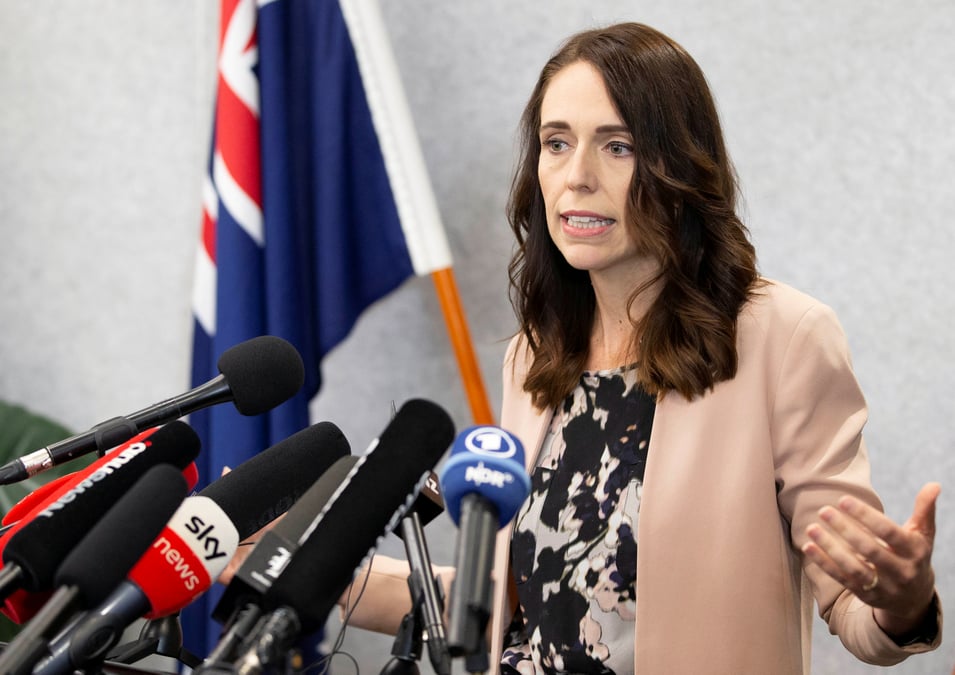 Coronavirus: la nouvelle-zelande leve les restrictions a auckland