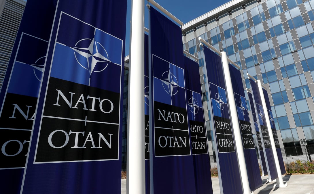 La russie participera a des exercices de la marine aux cotes de l'otan
