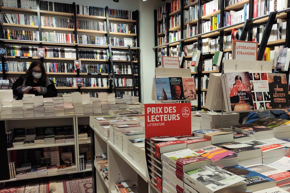 livres