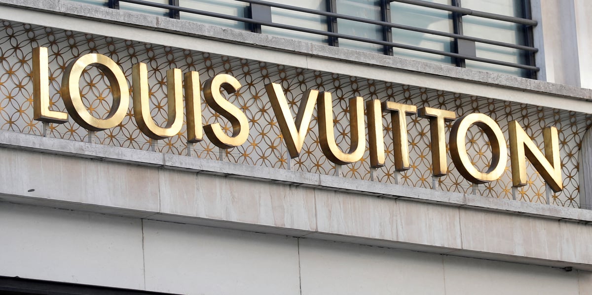 Mode et accessoires ont soutenu la croissance de lvmh au quatrieme trimestre